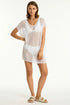 Sea Level Castaway Kaftan Ot